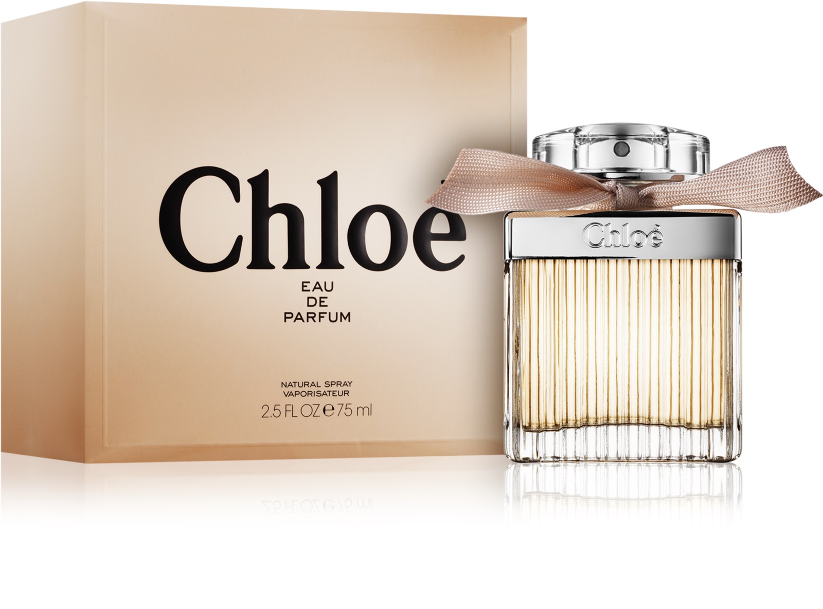 Chloe Chloe